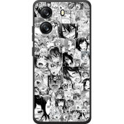 Чохол BoxFace Blackview Oscal Flat 1C O-Face