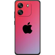 Чохол BoxFace Blackview Oscal Flat 1C Gradient