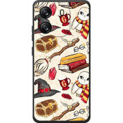 Чохол BoxFace Blackview Oscal Flat 1C Magic Items