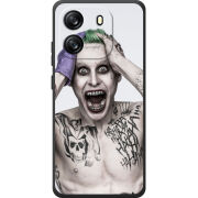 Чохол BoxFace Blackview Oscal Flat 1C 