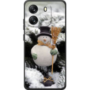 Чохол BoxFace Blackview Oscal Flat 1C 