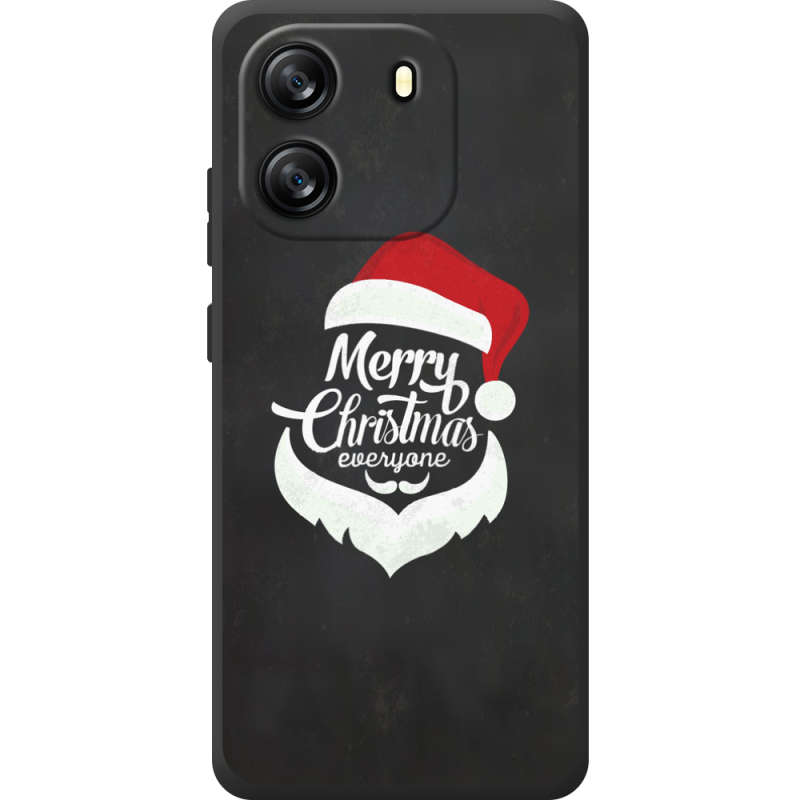 Чохол BoxFace Blackview Oscal Flat 1C 