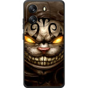 Чохол BoxFace Blackview Oscal Flat 1C 