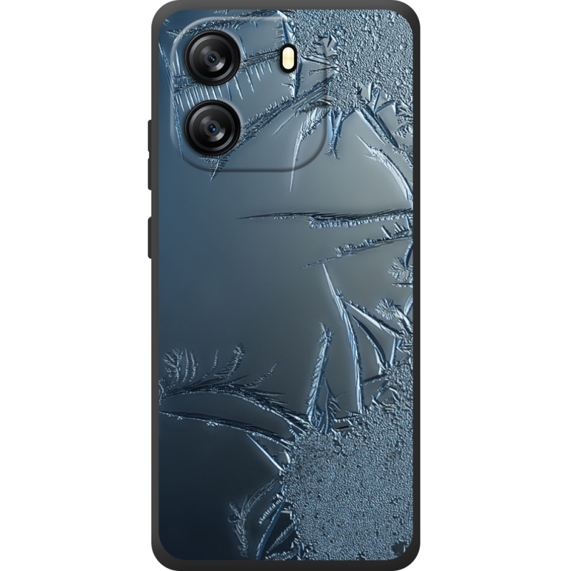 Чохол BoxFace Blackview Oscal Flat 1C 