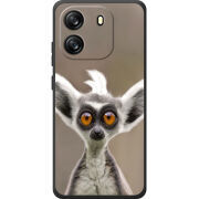 Чохол BoxFace Blackview Oscal Flat 1C 