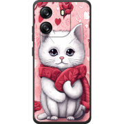 Чохол BoxFace Blackview Oscal Flat 1C 