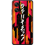 Чохол BoxFace Blackview Oscal Flat 1C 