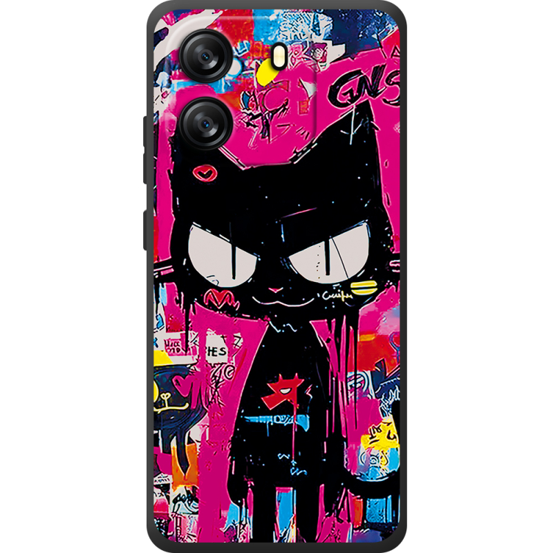 Чохол BoxFace Blackview Oscal Flat 1C 