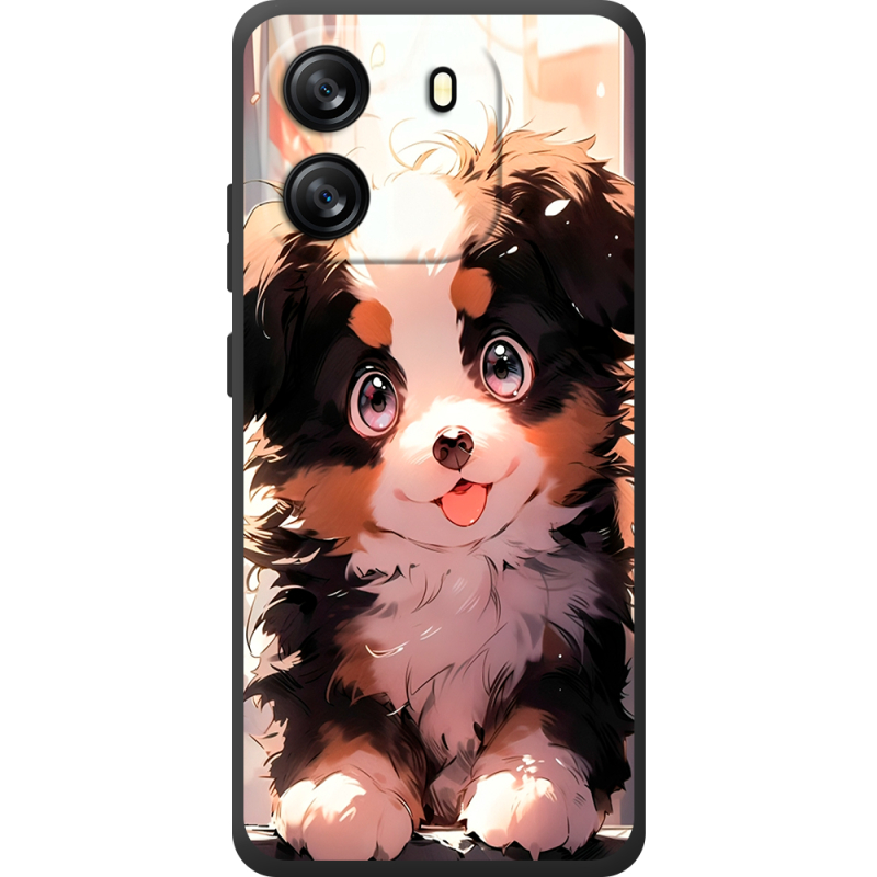 Чохол BoxFace Blackview Oscal Flat 1C 