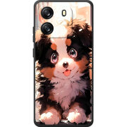 Чохол BoxFace Blackview Oscal Flat 1C 