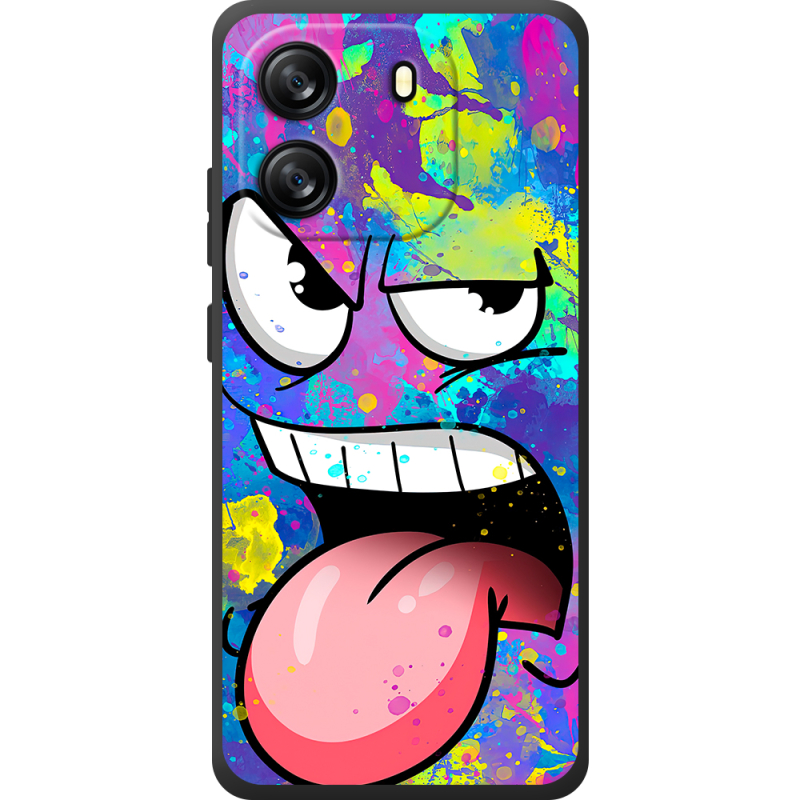 Чохол BoxFace Blackview Oscal Flat 1C 