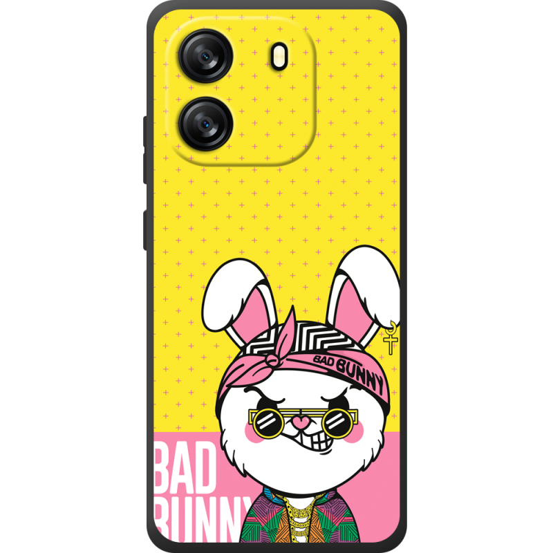 Чохол BoxFace Blackview Oscal Flat 1C 