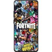 Чохол BoxFace Blackview Oscal Flat 1C 