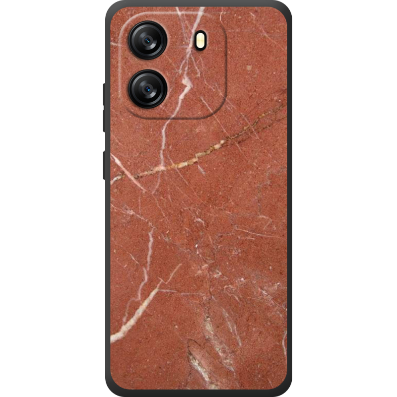 Чохол BoxFace Blackview Oscal Flat 1C 