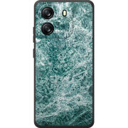 Чохол BoxFace Blackview Oscal Flat 1C 