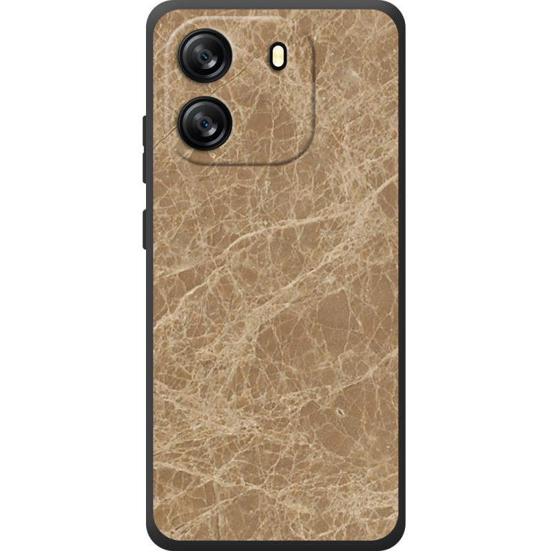 Чохол BoxFace Blackview Oscal Flat 1C 