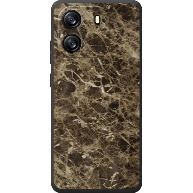 Чохол BoxFace Blackview Oscal Flat 1C 