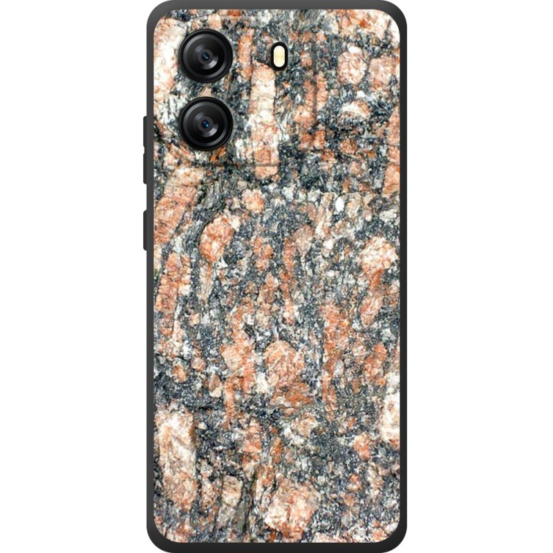 Чохол BoxFace Blackview Oscal Flat 1C 