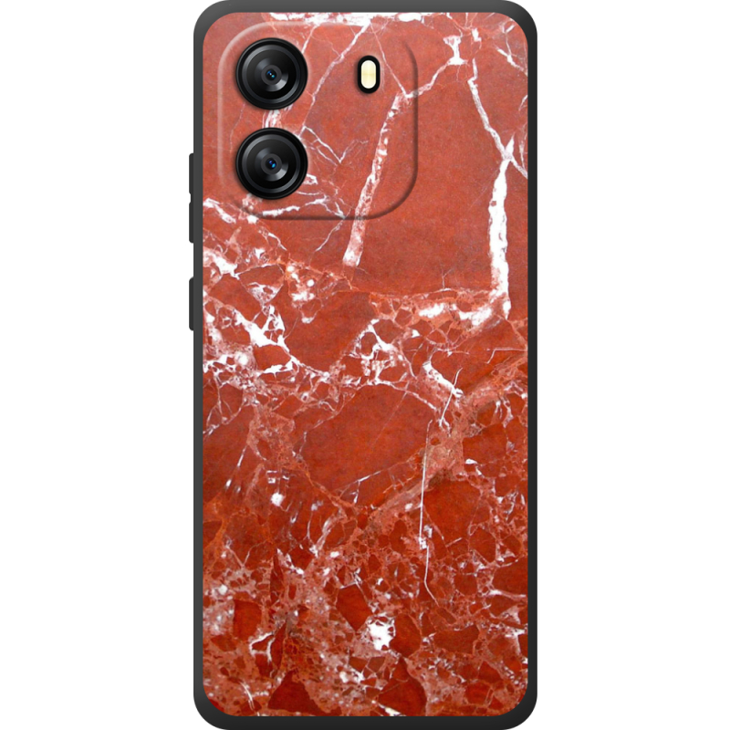 Чохол BoxFace Blackview Oscal Flat 1C 