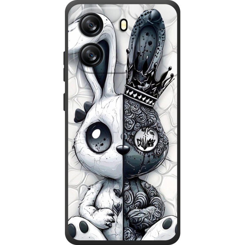 Чохол BoxFace Blackview Oscal Flat 1C 