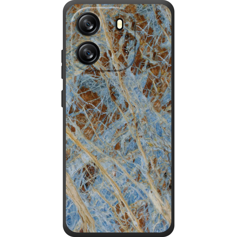 Чохол BoxFace Blackview Oscal Flat 1C 