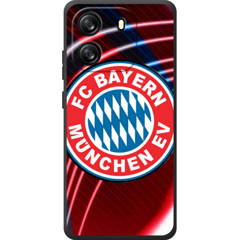 Чохол BoxFace Blackview Oscal Flat 1C 