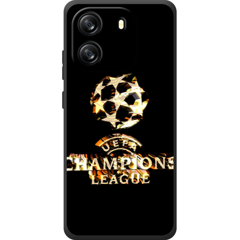 Чохол BoxFace Blackview Oscal Flat 1C 