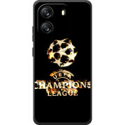 Чохол BoxFace Blackview Oscal Flat 1C 