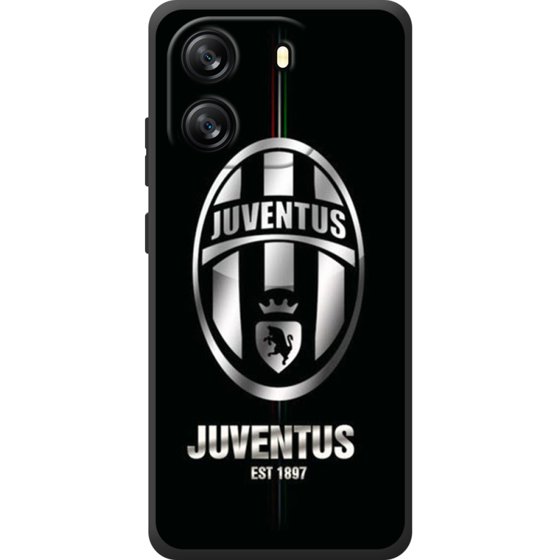 Чохол BoxFace Blackview Oscal Flat 1C 