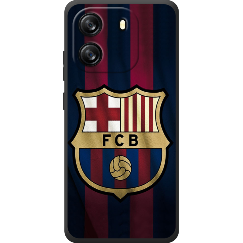 Чохол BoxFace Blackview Oscal Flat 1C 