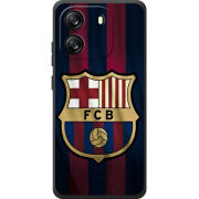 Чохол BoxFace Blackview Oscal Flat 1C 