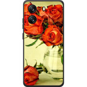 Чохол BoxFace Blackview Oscal Flat 1C 