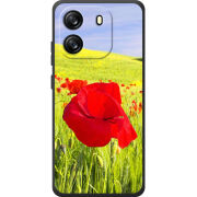 Чохол BoxFace Blackview Oscal Flat 1C Мак