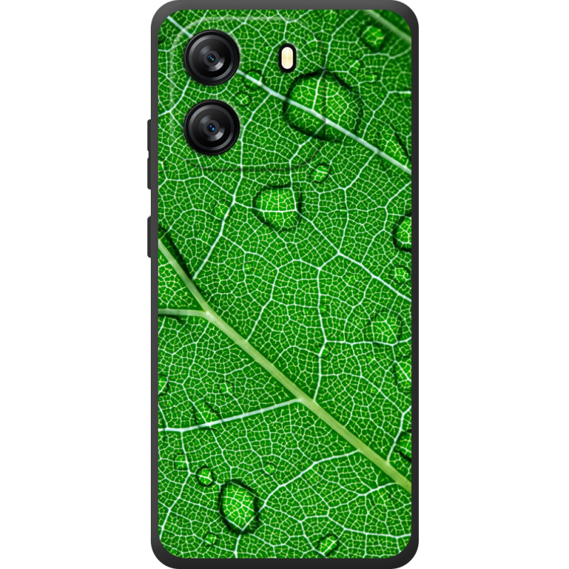 Чохол BoxFace Blackview Oscal Flat 1C 