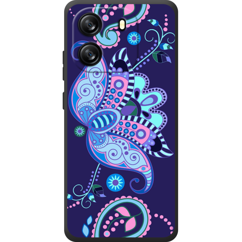 Чохол BoxFace Blackview Oscal Flat 1C 