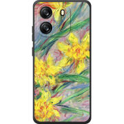 Чохол BoxFace Blackview Oscal Flat 1C 