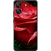 Чохол BoxFace Blackview Oscal Flat 1C 