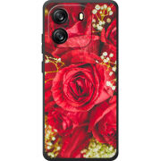 Чохол BoxFace Blackview Oscal Flat 1C 