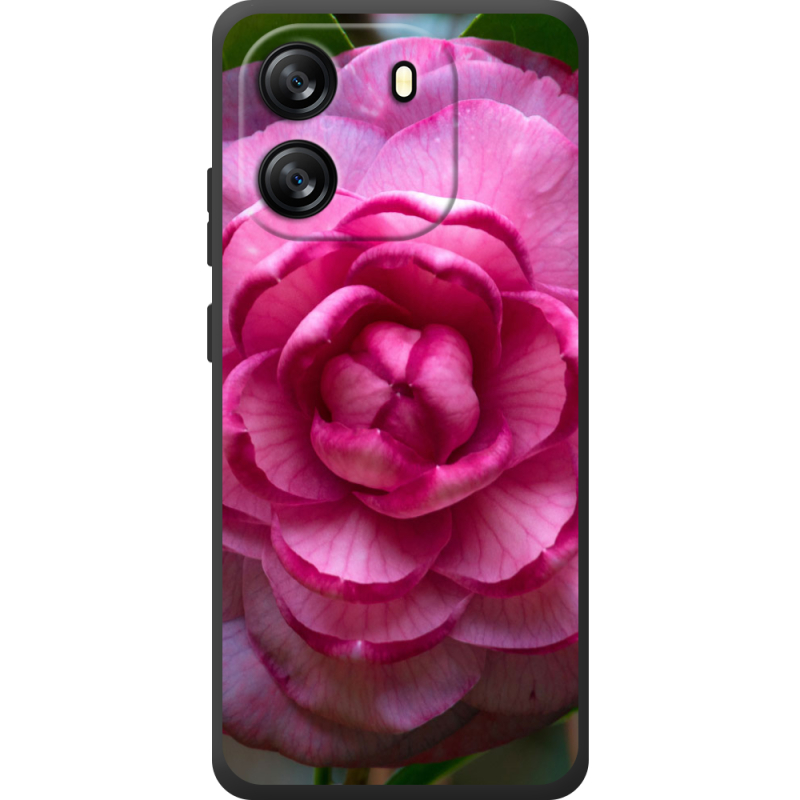 Чохол BoxFace Blackview Oscal Flat 1C 