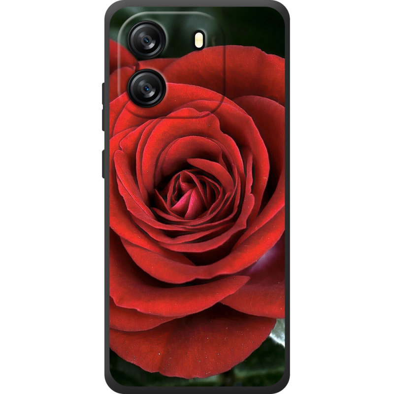 Чохол BoxFace Blackview Oscal Flat 1C 