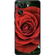 Чохол BoxFace Blackview Oscal Flat 1C 