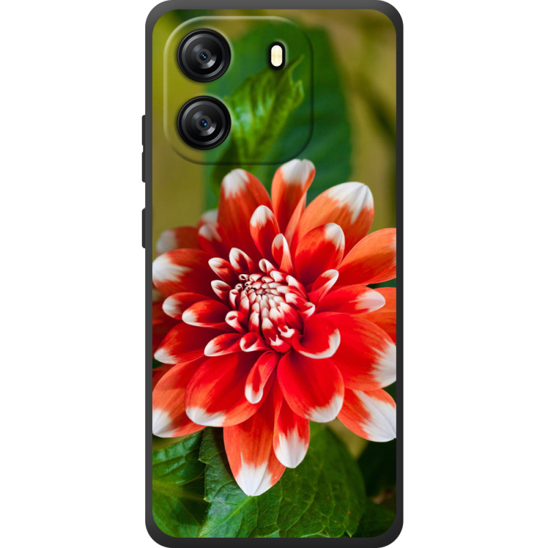 Чохол BoxFace Blackview Oscal Flat 1C 