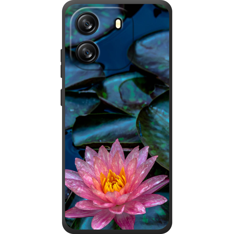 Чохол BoxFace Blackview Oscal Flat 1C 