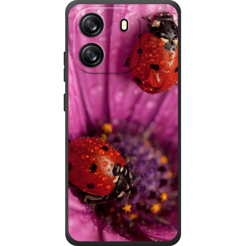 Чохол BoxFace Blackview Oscal Flat 1C 