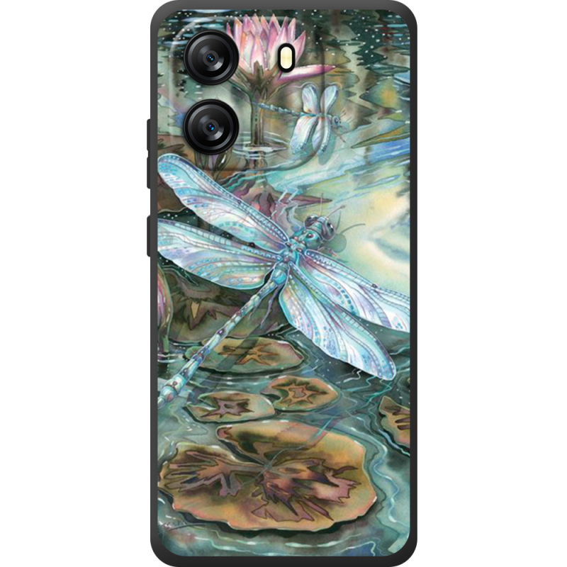 Чохол BoxFace Blackview Oscal Flat 1C 