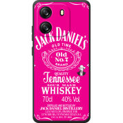 Чохол BoxFace Blackview Oscal Flat 1C 