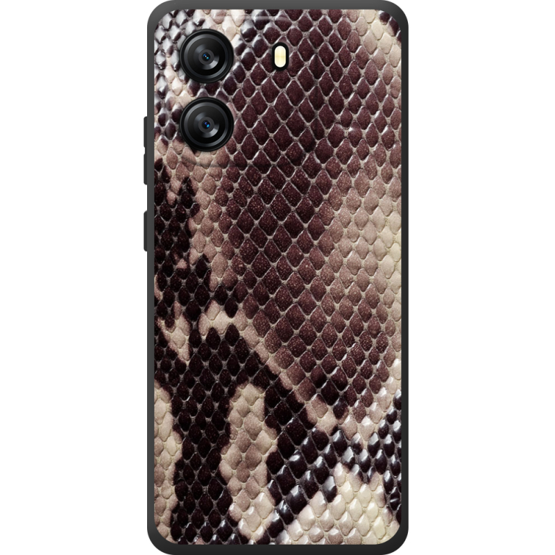 Чохол BoxFace Blackview Oscal Flat 1C 