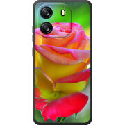 Чохол BoxFace Blackview Oscal Flat 1C 