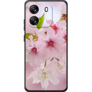 Чохол BoxFace Blackview Oscal Flat 1C 