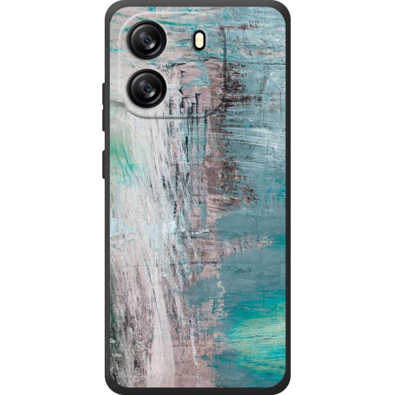 Чохол BoxFace Blackview Oscal Flat 1C 